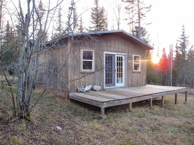 1248 Pike Lake Rd, Grand Marais, MN, 55604
