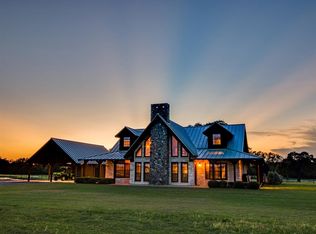 17633 Fm 2728, Terrell, TX 75161