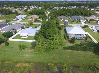 5960 NW Favian Ave, Port Saint Lucie, FL 34986