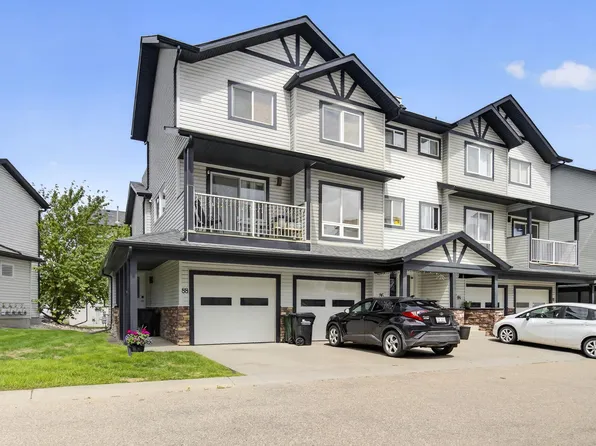 11 Clover Bar Ln #88, Strathcona County, AB T8H 0C4