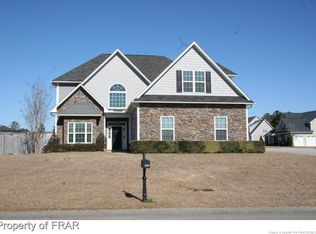 2404 Kimbolton Dr, Fayetteville, NC 28306