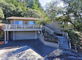 111 Ridgeview Ct, Santa Cruz, CA 95060