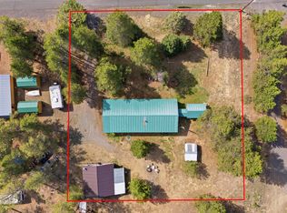 241 Kaehn Rd, Crescent, OR 97733