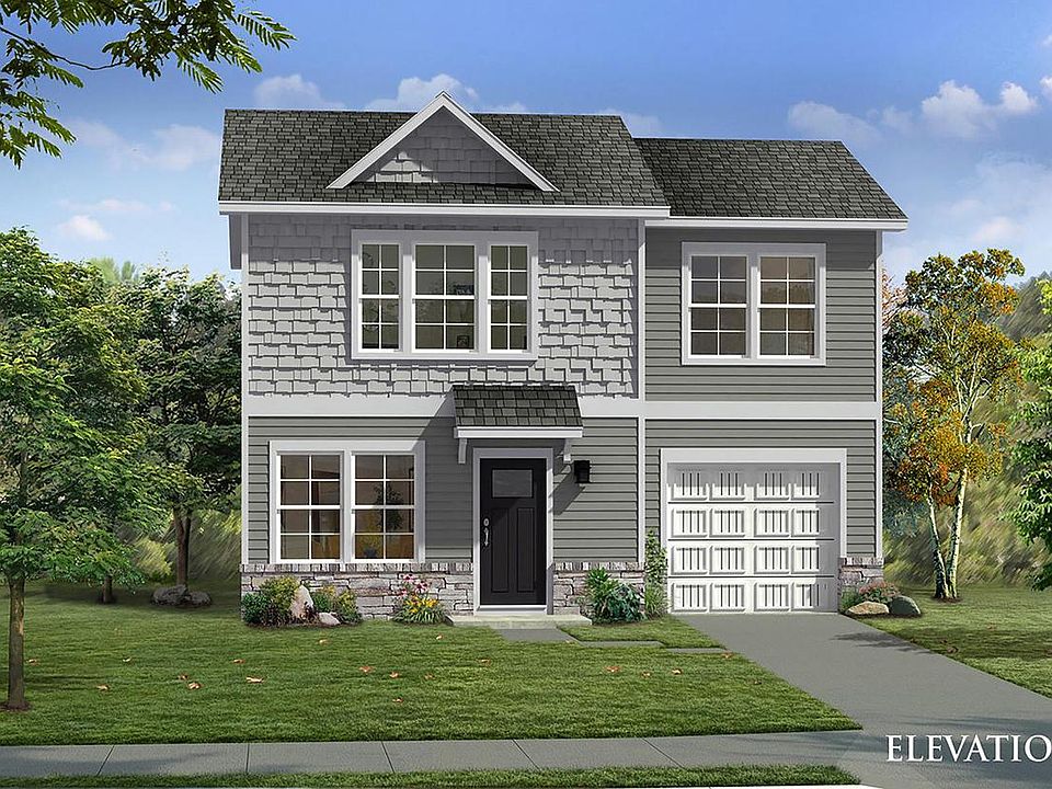 1st image of Leader Rd Homesite 426