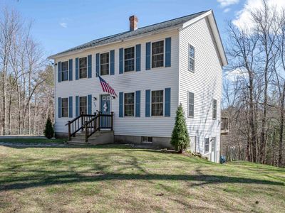 204 Hubbard Pond Road, New Ipswich, NH, 03071