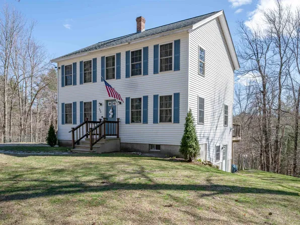 204 Hubbard Pond Road, New Ipswich, NH 03071