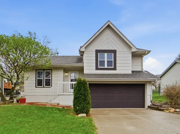 3307 SE 19th St, Des Moines, IA 50320
