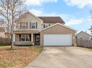 5015 Millpond Ct, Mount Juliet, TN 37122