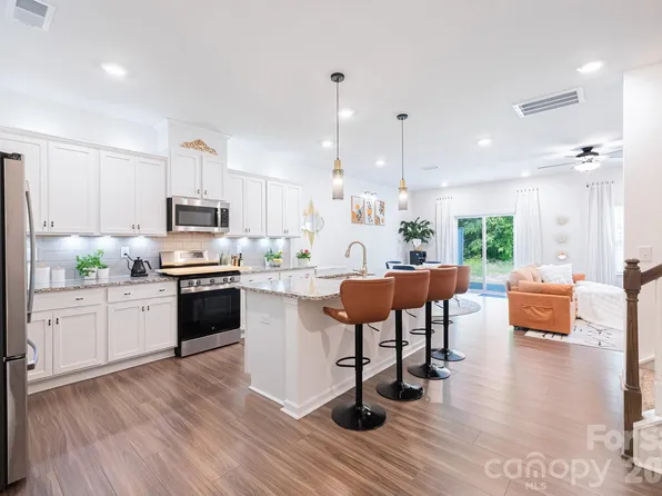 3574 Nimbell Rd, Monroe, NC 28110