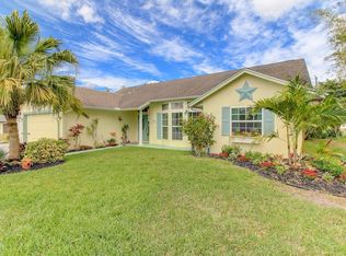 2601 SW Monterrey Ln, Port Saint Lucie, FL 34953