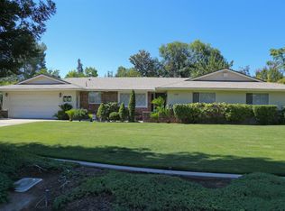 1143 W San Madele Ave, Fresno, CA 93711