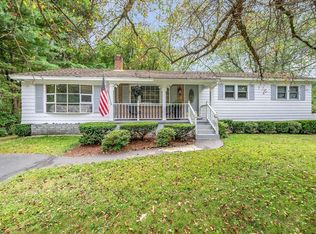 1170 Livingston St, Tewksbury, MA 01876