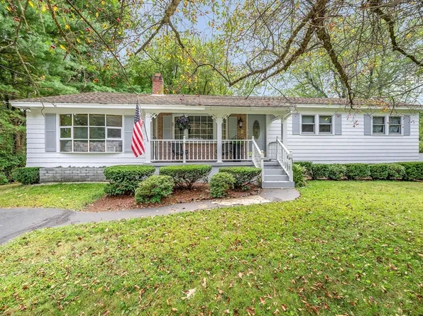 1170 Livingston St, Tewksbury, MA 01876