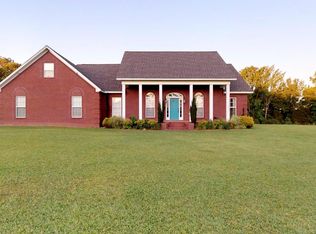 550 County Road 425, Ripley, MS 38663