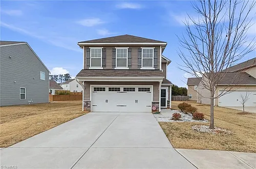 849 Bitting Hall Dr Photo 1