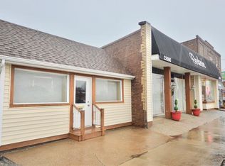 22090 Lorain Rd, Fairview Park, OH 44126