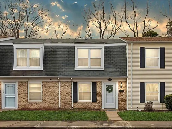 1630 Darren Cir, Portsmouth, VA 23701