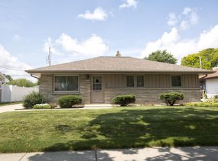 3329 S 79th St, Milwaukee, WI 53219