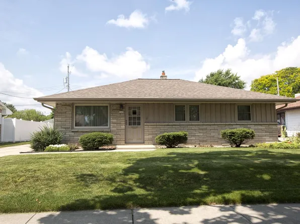 3329 South 79th STREET, Milwaukee, WI 53219