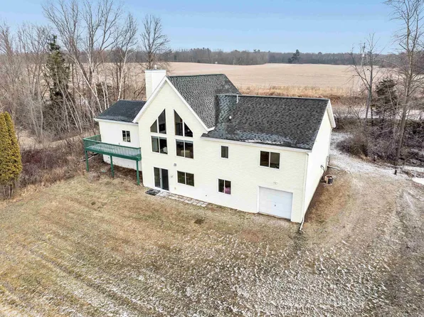 N4907 State Road 22 #110, Manawa, WI 54949