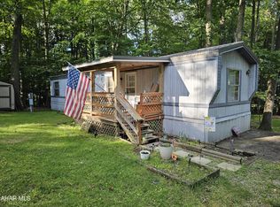178 Vista View Rd, Flinton, PA 16640