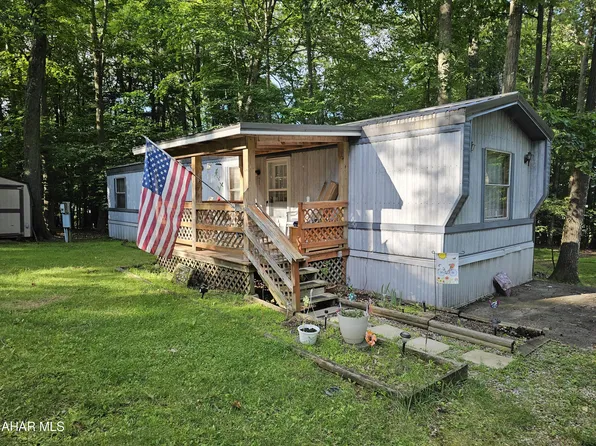 178 Vista View Rd, Flinton, PA 16640