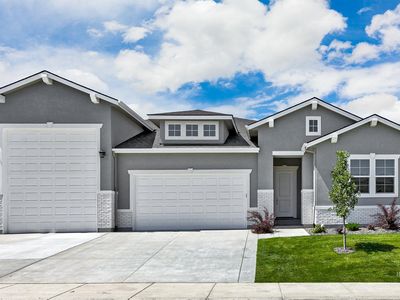 12529 S Lenora Pl, Nampa, ID, 83686