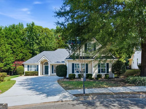 100 Avondale Cir, Newnan, GA 30265