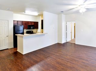 Bentwood Apartments, Lubbock, TX 79407