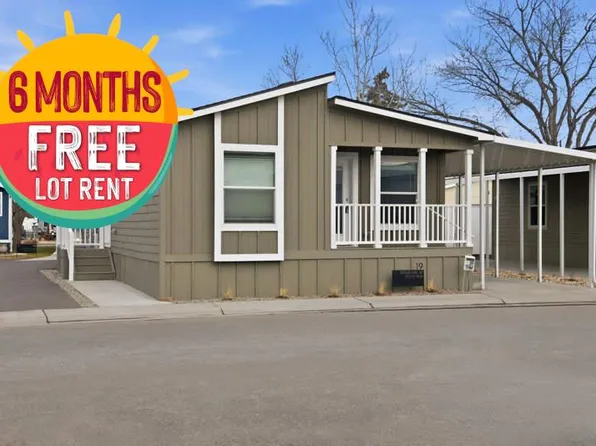 3650 S Federal Blvd #19-RV19, Englewood, CO 80110