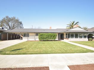 324 Valencia Dr, Exeter, CA 93221