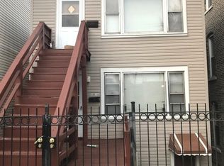 2010 W 23rd St #1, Chicago, IL 60608