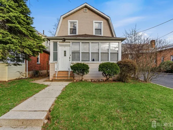 1377 Bryant St, Rahway, NJ 07065