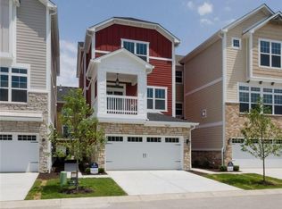 15231 Mystic Rock Ct, Carmel, IN
