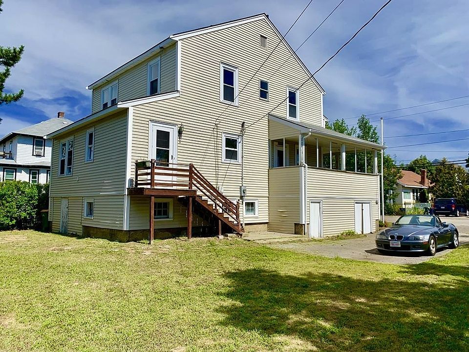 173 Kingsley Rd, Hull, MA 02045 Zillow