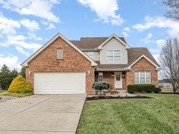 922 Marl Rich Ln, Butler, KY 41006