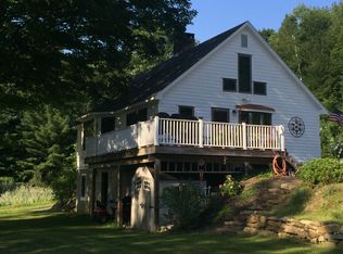 467 Dalton Division Rd, Dalton, MA 01226