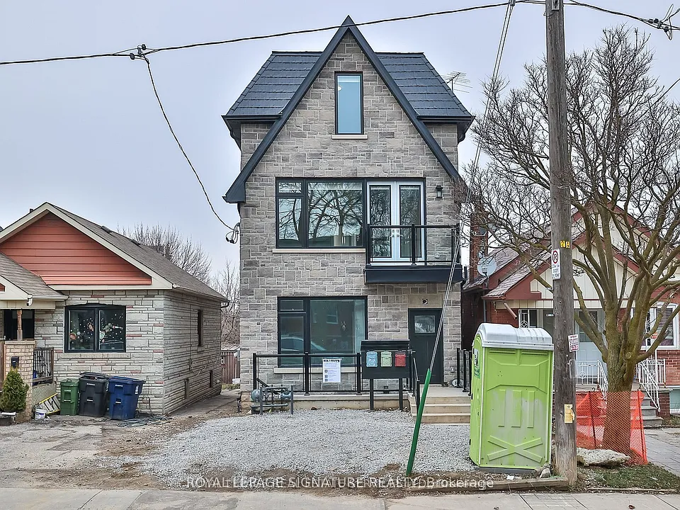 60 Belvidere Ave #MAIN