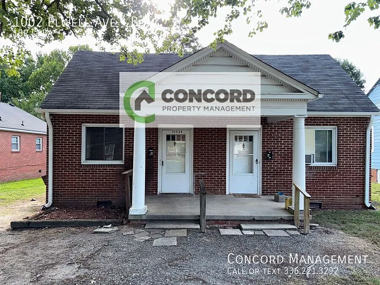 1002 Elwell Ave #B — Photo 1