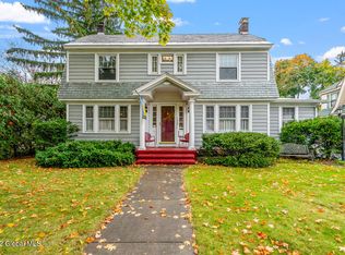 1529 Wendell Ave, Schenectady, NY 12308