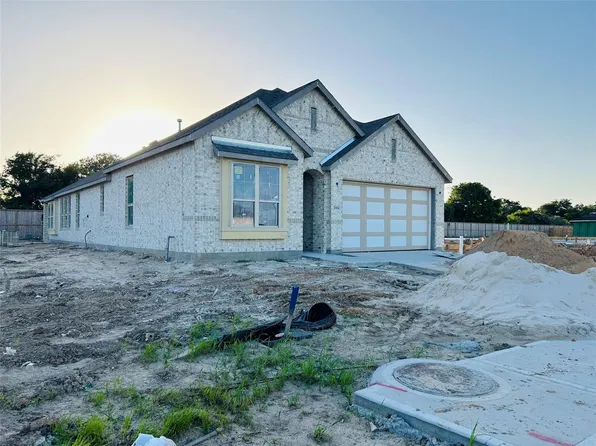 2954 Mellow Pines Ln, Webster, TX 77598