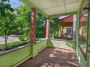 421 S Trenton Ave #1, Pittsburgh, PA 15221