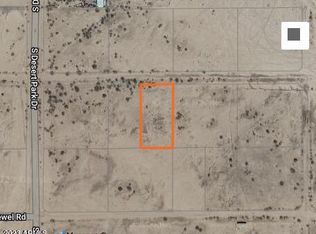 0 W Pony Circle Rd #174, Arizona City, AZ 85123