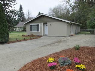 739 Highway 507 S, Tenino, WA