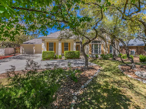 1335 Slumber Pass, San Antonio, TX 78260