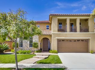 17032 Silver Pine Rd, San Diego, CA 92127