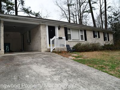 3723 Lee St SE, Smyrna, GA, 30080