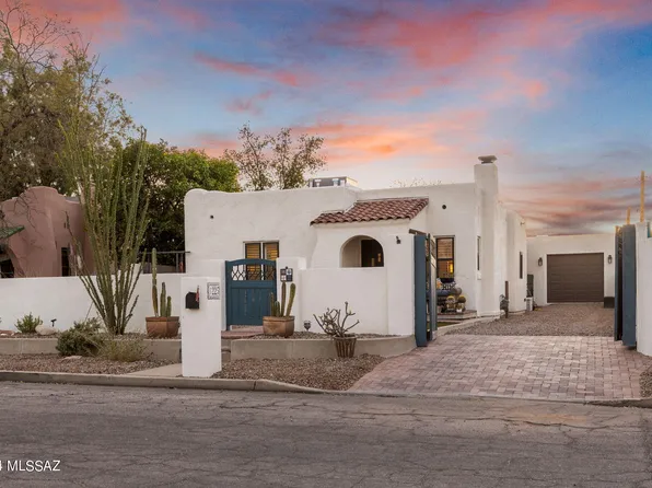 1225 N Wilson Ave, Tucson, AZ 85719