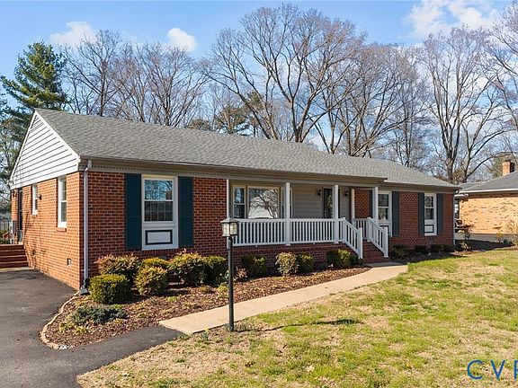 2nd image of 7265 Cactus Rd