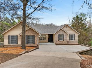 519 Whippoorwill View Dr, Innsbrook, MO